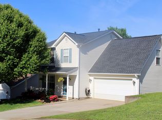 119 Kingscreek Dr, Greer, SC 29650