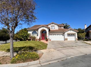 1 Eliot Cir, Salinas, CA 93906