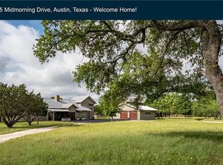11305 Midmorning Dr #A, Austin, TX 78737