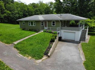 1620 Buckhannon Ave, Morgantown, WV 26508