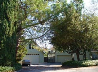 87 Sylvan Vista Dr, Auburn, CA 95603