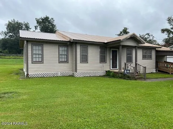 336 Dupre St W, Washington, LA 70589