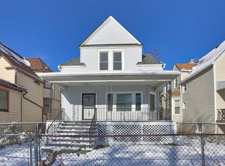 5522 W Rice St, Chicago, IL 60651