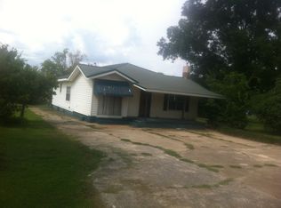 5827 Old Tuscaloosa Hwy, Mc Calla, AL 35111