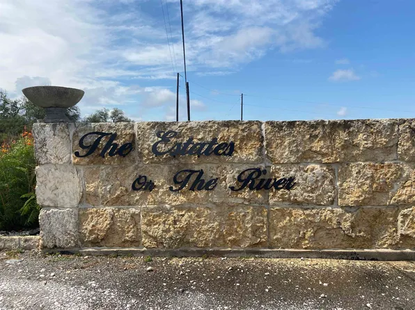 Lot 22 Lone Oak Drive, Burnet, TX 78639-9999