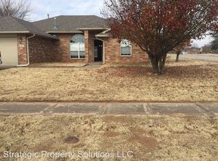 621 Night Hawk Dr, Norman, OK 73071