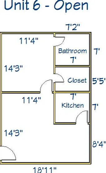 175 Burgin Ave #7 — Photo 11