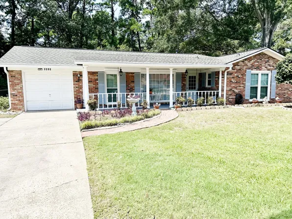 8425 Deerwood Dr, Charleston, SC 29406