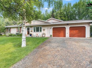 448 Keep Dr, Fairbanks, AK 99712