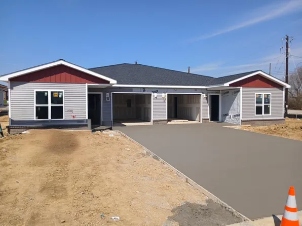 Orchard Estates, 101 Orchard Dr #7c0f520da, Dale, IN 47523