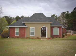 290 Orchard Valley Cir, Ruston, LA 71270