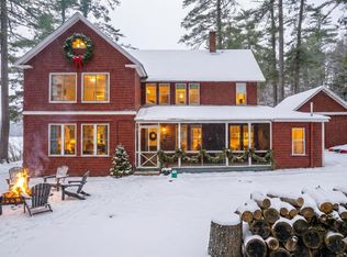 100 Wardens Way, Shapleigh, ME 04076