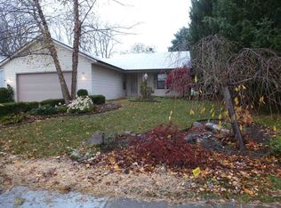 3104 Dockshire Ln, Fort Wayne, IN