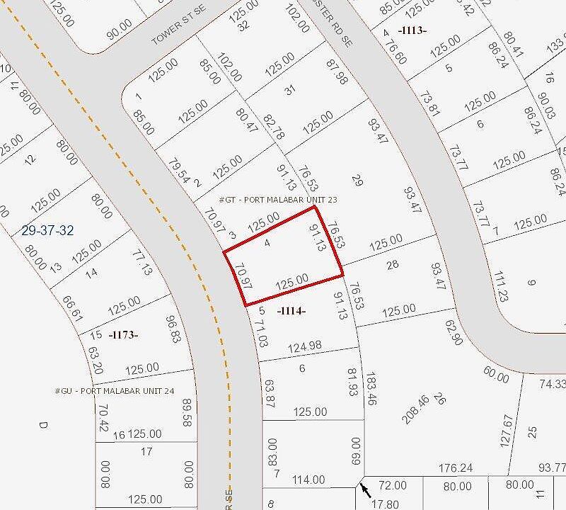 2nd image of 1731 Cogan Dr SE