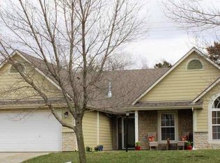 4412 Roundabout Cir, Lawrence, KS 66049
