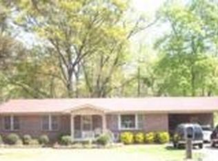 2113 Fairview Rd, Gadsden, AL 35904