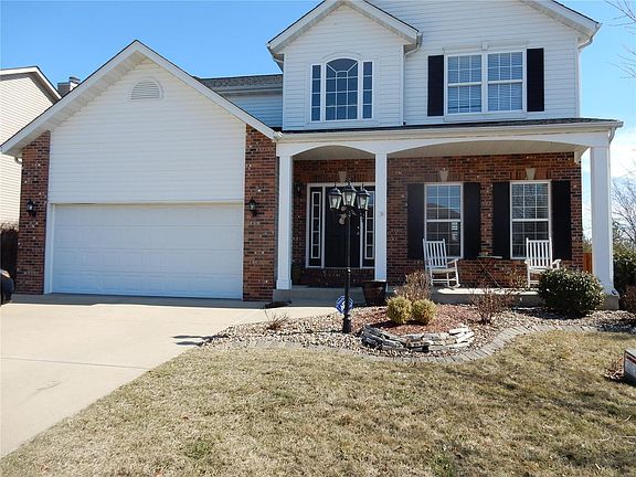 5th image of 3406 Vicksburg Dr