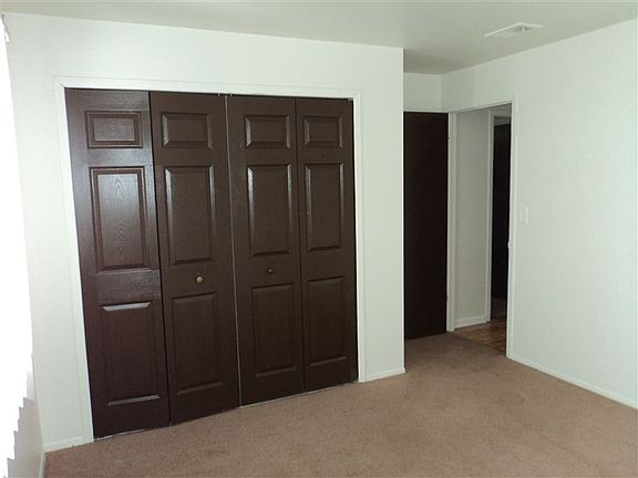 2 bedroom master suite
