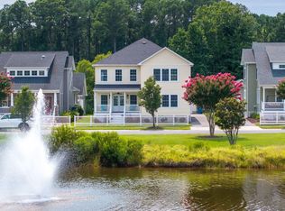 108 Park Side Cir, Ocean Pines, MD 21811