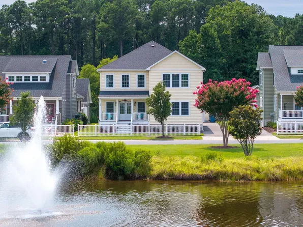 108 Park Side Cir, Ocean Pines, MD 21811