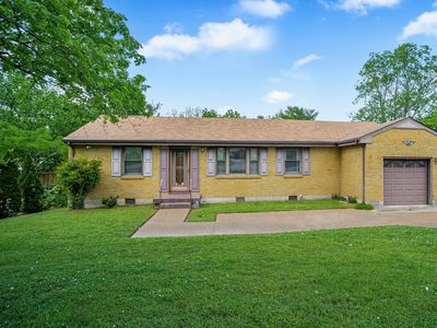 386 Brewer Dr, Nashville, TN, 37211