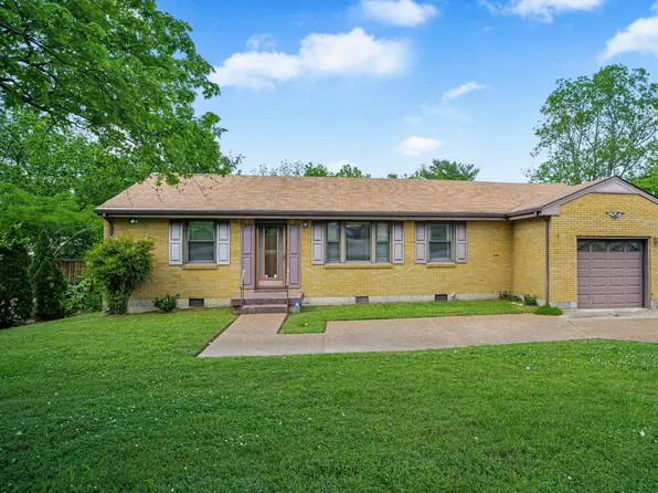 386 Brewer Dr, Nashville, TN 37211