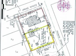 800 Hickory St SE, Hartselle, AL 35640