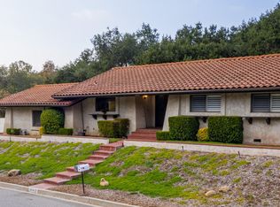 10613 N Almond Ave, Oak View, CA 93022