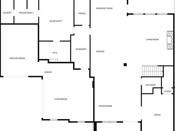 3rd image of 2592 Camp Mitchell Rd