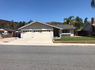 8812 Via Diego Ter, Lakeside, CA 92040