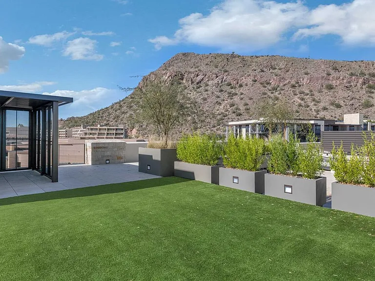 4849 N Camelback Ridge Rd #B203 — Photo 27