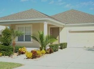13533 Misarden Ln, Windermere, FL 34786