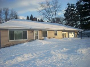 702 11th St, Mosinee, WI 54455