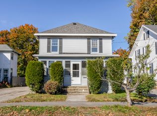 30 Hillis St, Portland, ME 04103