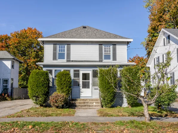 30 Hillis Street, Portland, ME 04103