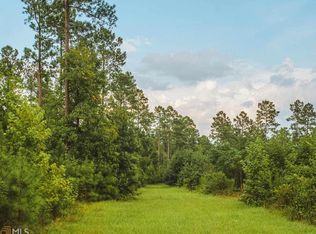 0 Drone Rd, Waynesboro, GA 30830