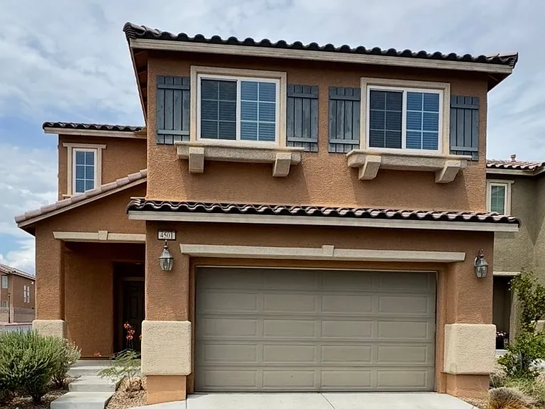 4501 Mollison Mesa Ct — Photo 1