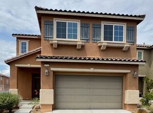 4501 Mollison Mesa Ct, Las Vegas, NV 89130