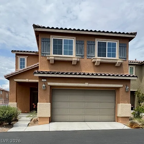 4501 Mollison Mesa Ct Photo 1