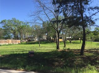 306 W Oak St, Mansfield, TX 76063