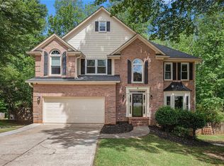 300 Wesfork Way NW, Suwanee, GA 30024