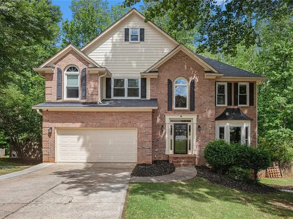 300 Wesfork Way NW, Suwanee, GA 30024
