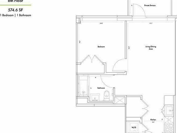 2nd image of 41-21 28th St #80