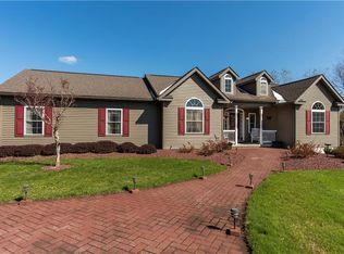 1613 Union St, Oneida, NY 13421