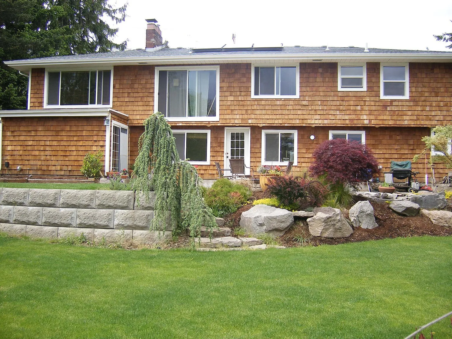 10140 NW Cornell Rd photo 1