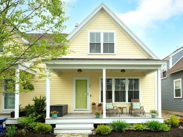25 Sandpiper Grn, Weymouth, MA 02190