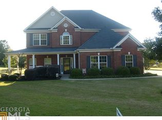 1017 Crown Landing Pkwy, McDonough, GA 30252