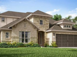 13107 Sierra National Dr, Humble, TX 77346