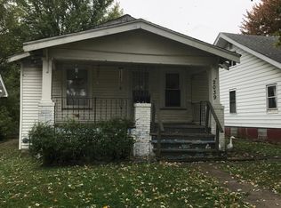 2039 E Prairie St, Decatur, IL 62521