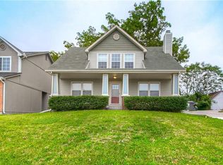 3612 Paseo Blvd, Kansas City, MO 64109